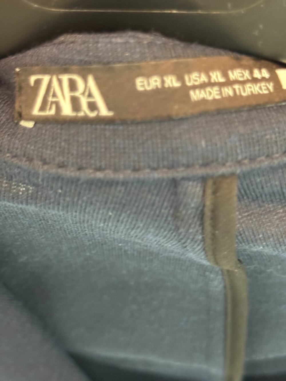 Zara blazer - Picture 2 of 2